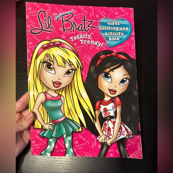 2000s Lil Bratz - Picture 1 of 15
